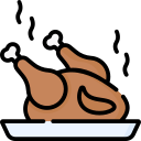 Turkey Food