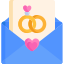 کارت عروسی