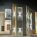 نمونه های اجرایی در داخل ساختمان
