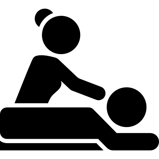 اتاق ماساژ - نمک - سفره خانه