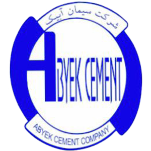 سیمان آبیک