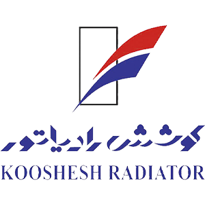 لیست تک فروشی رادیاتور کوشش