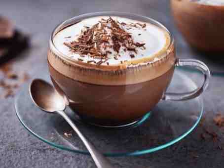 موکا(Mocha)SINGLE