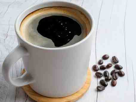 آمریکانو تجاری-(single)Americano