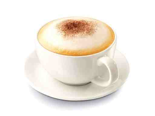 کاپوچینو-Cuppuccino(single)