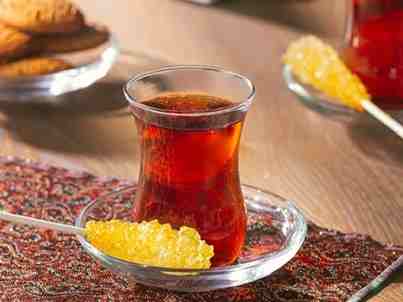 چای نبات - Tea