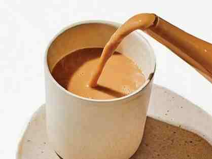 چای کرک-Karak