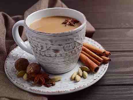 چای ماسالا-Masala Tea