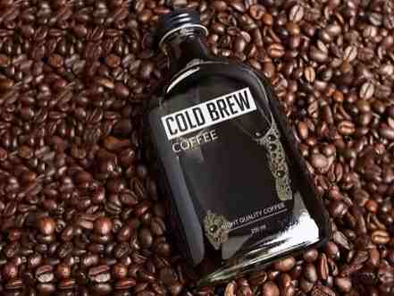 کلد برو-Cold Brow