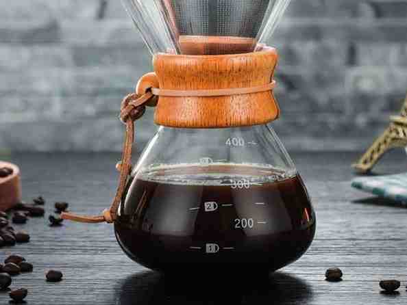 Coffee V60