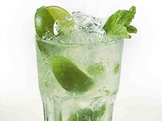 موهیتو-Mojito