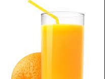 نوشیدنی پرتقال
