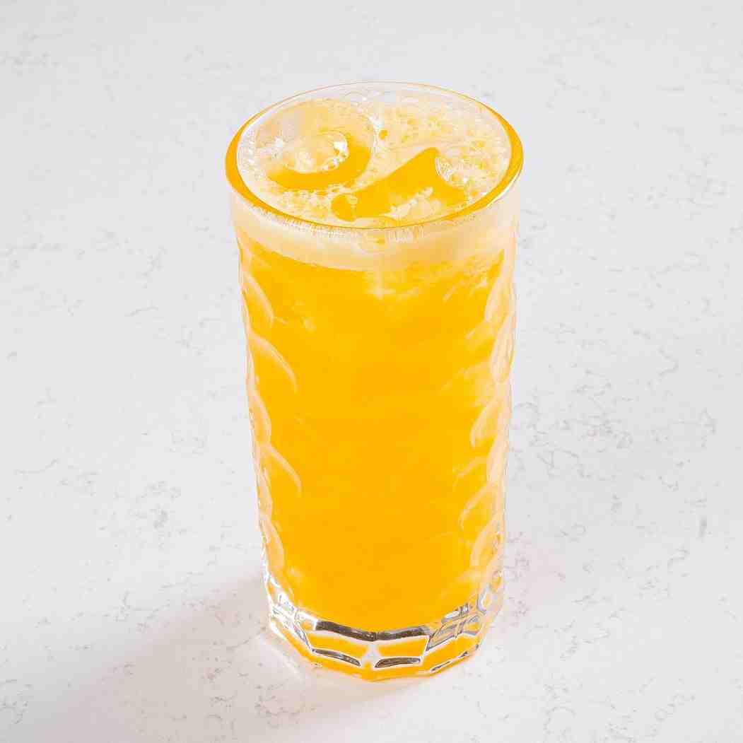 آب پرتقال (Orange Juice)