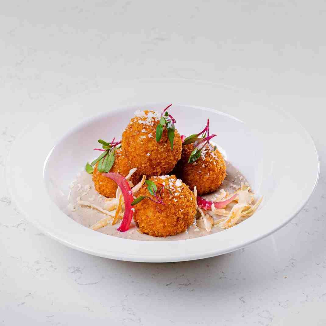 آرانچینی (Arancini)