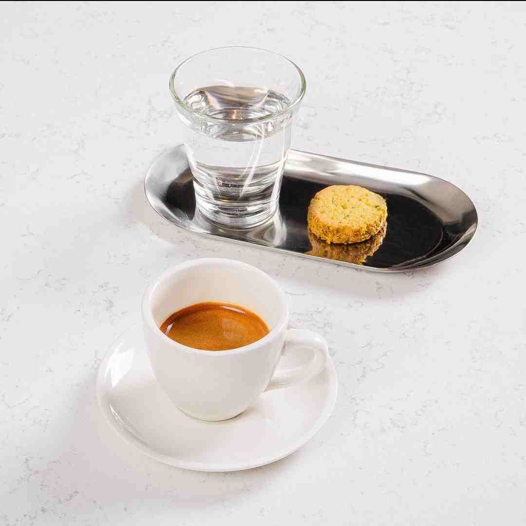 اسپرسو دبل (Espresso Double)