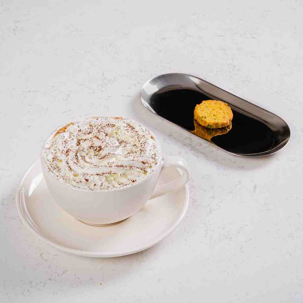 اِکلت کارامل (Éclat Caramel)