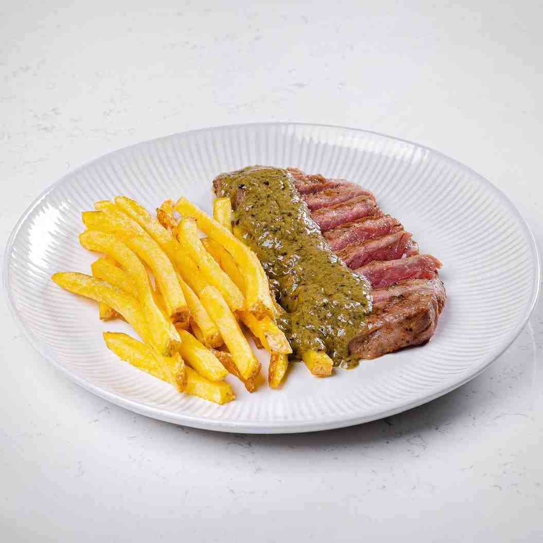 انتراکت (Entrecote)