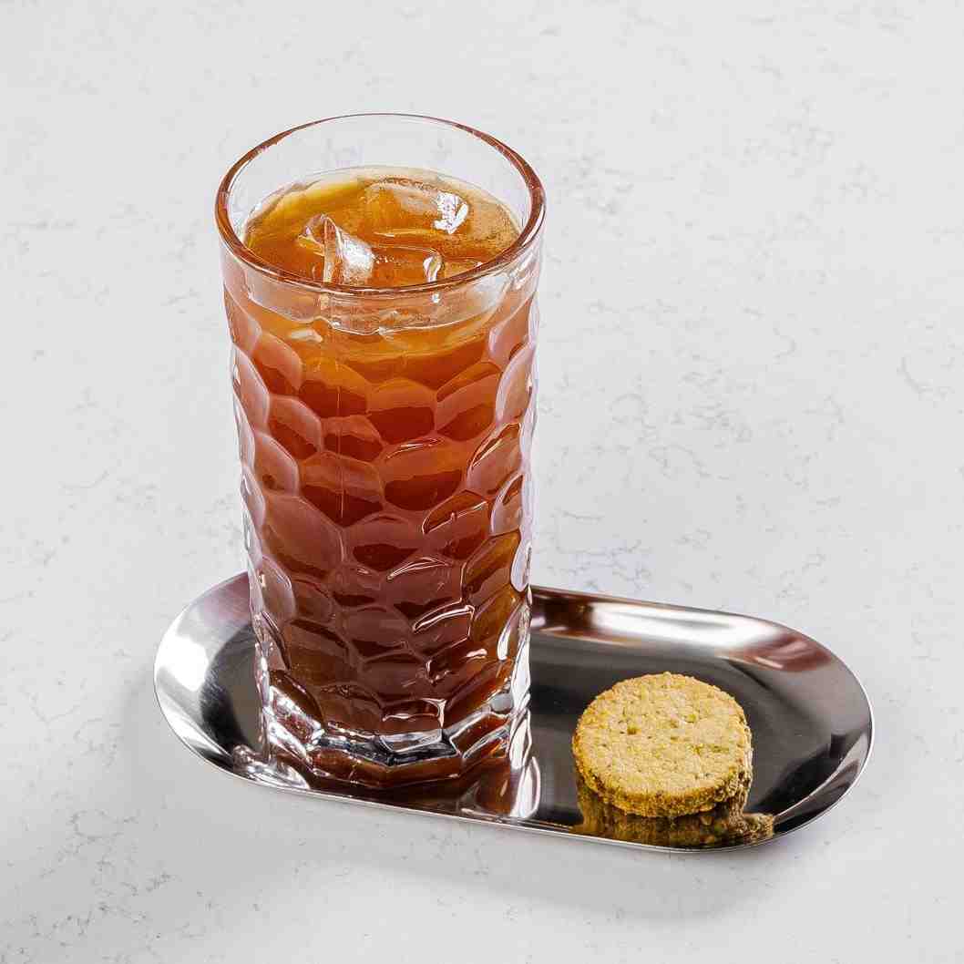 آیس امریکانو (Iced Americano)