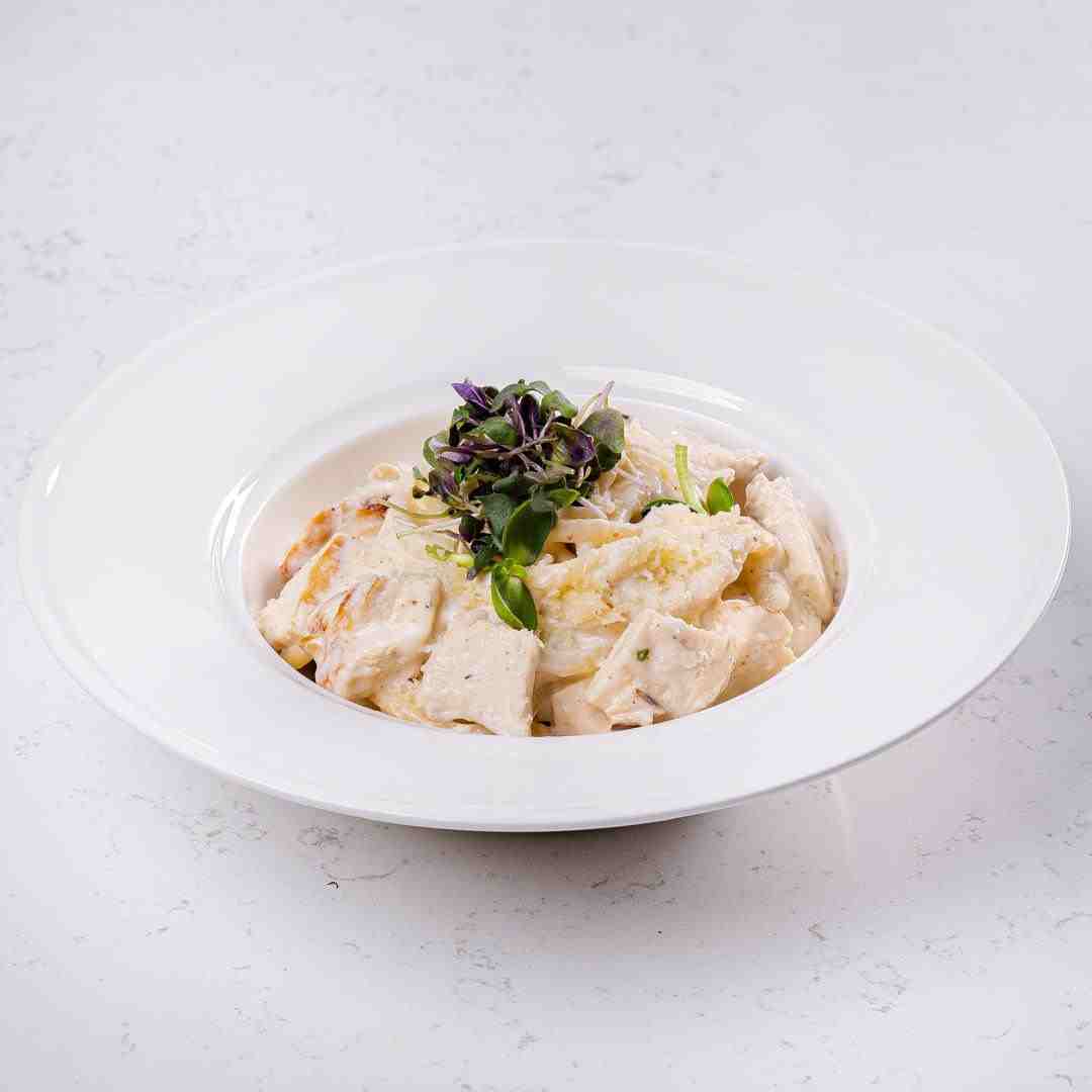 پاستا بلانکو (Pasta Blanco)