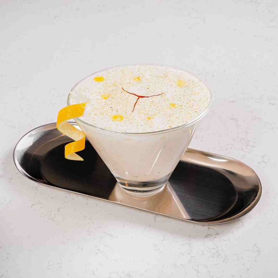 پیستیشو رز دریم (Pistachio Rose Dream)