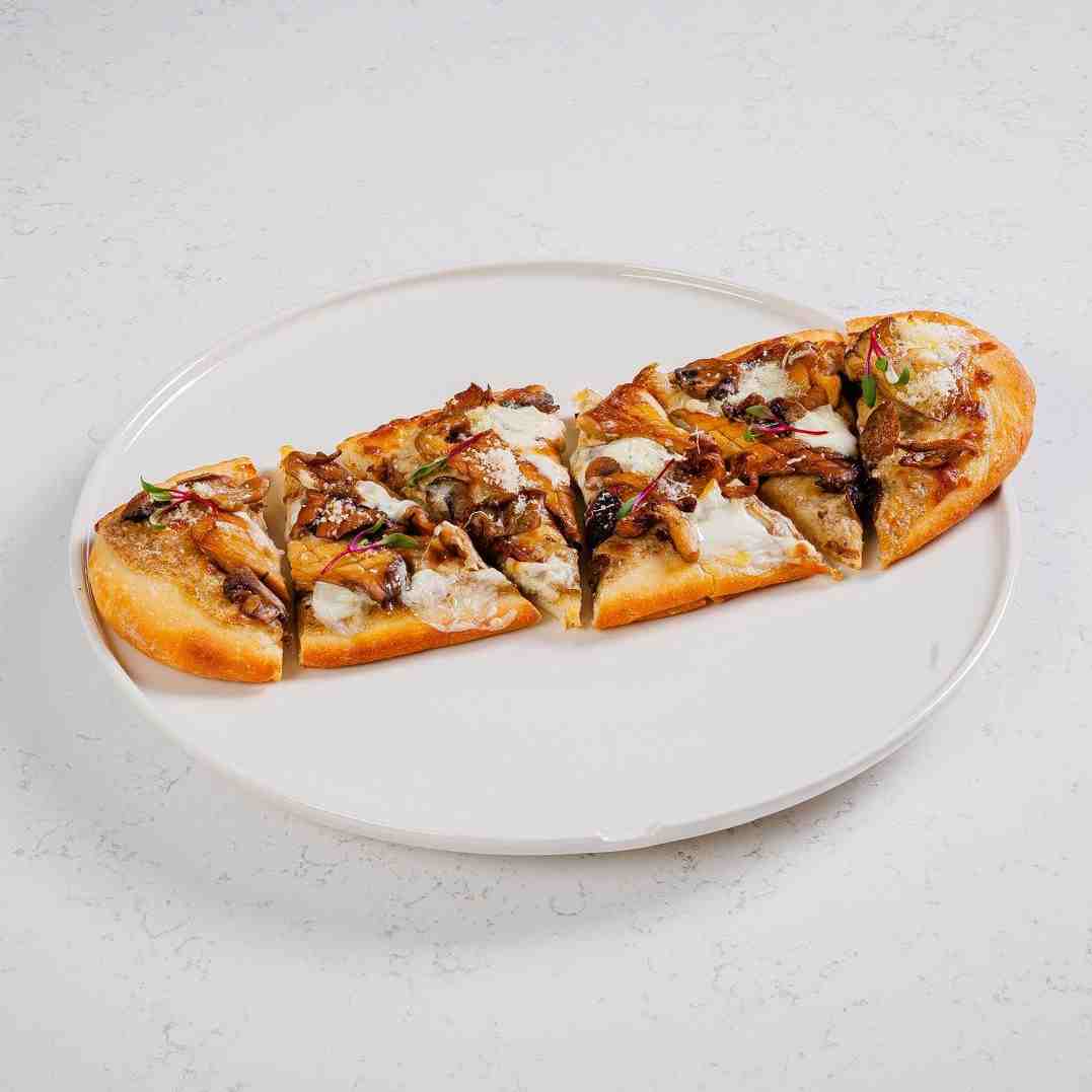ترافل فورماژ (Truffle Fromage)