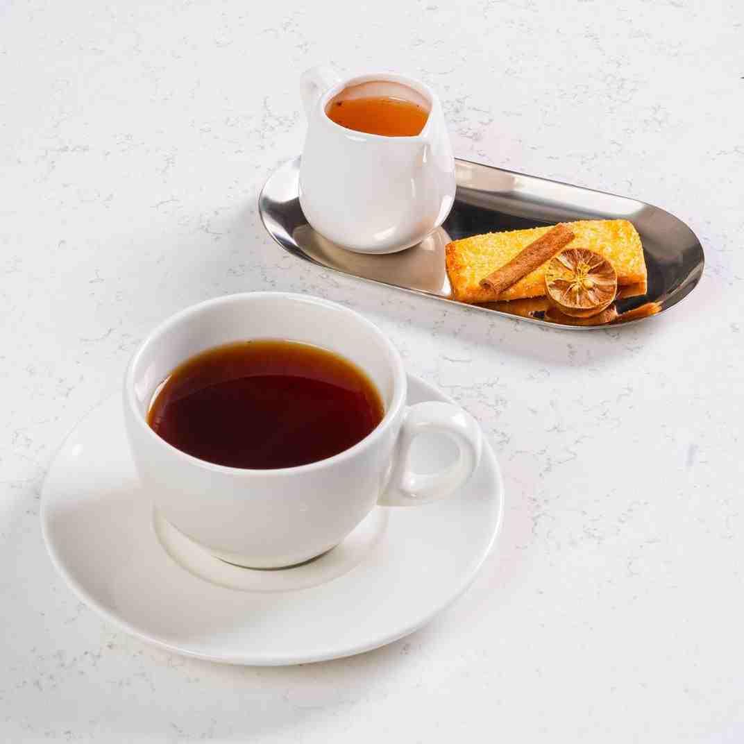 چای سیاه (Black Tea)