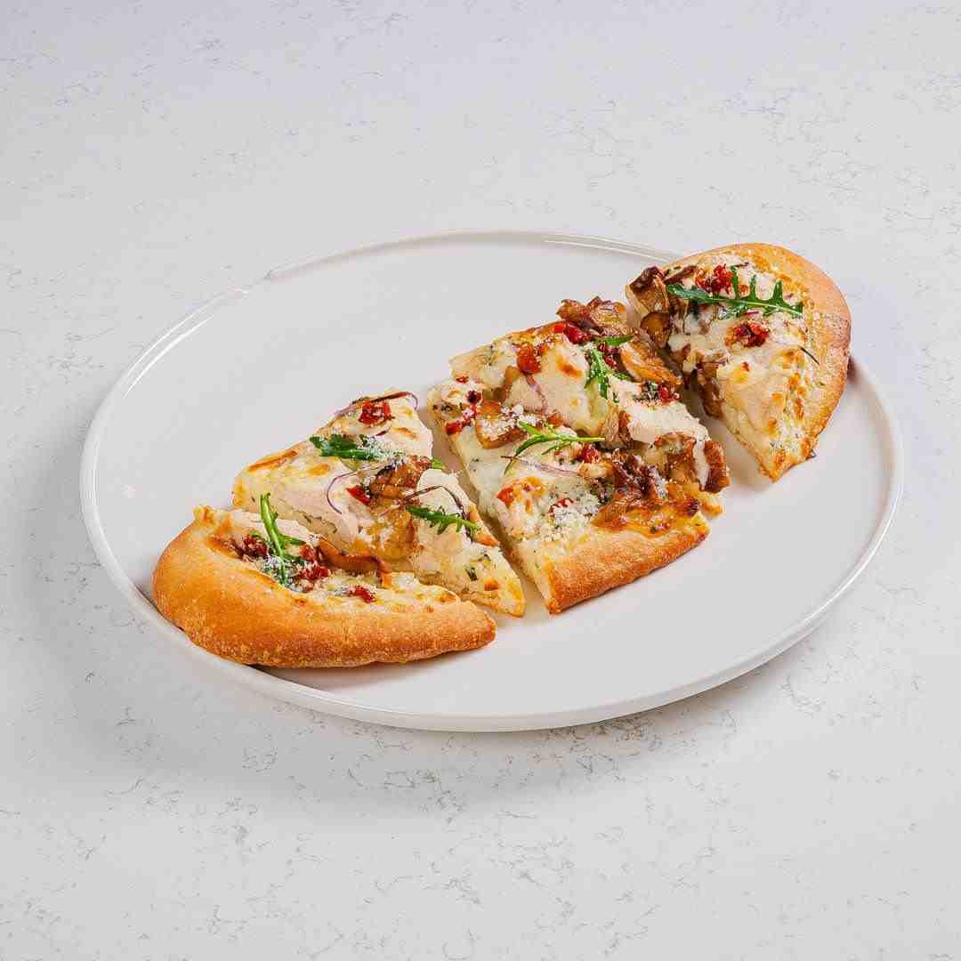 چیکن ترخون (Tarragon Chicken)