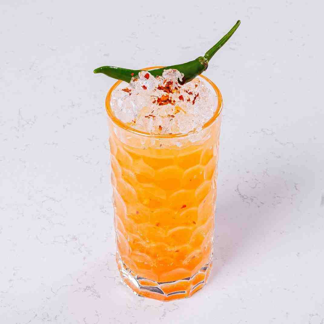 فایر اند اسپایس (Fire & Spice)