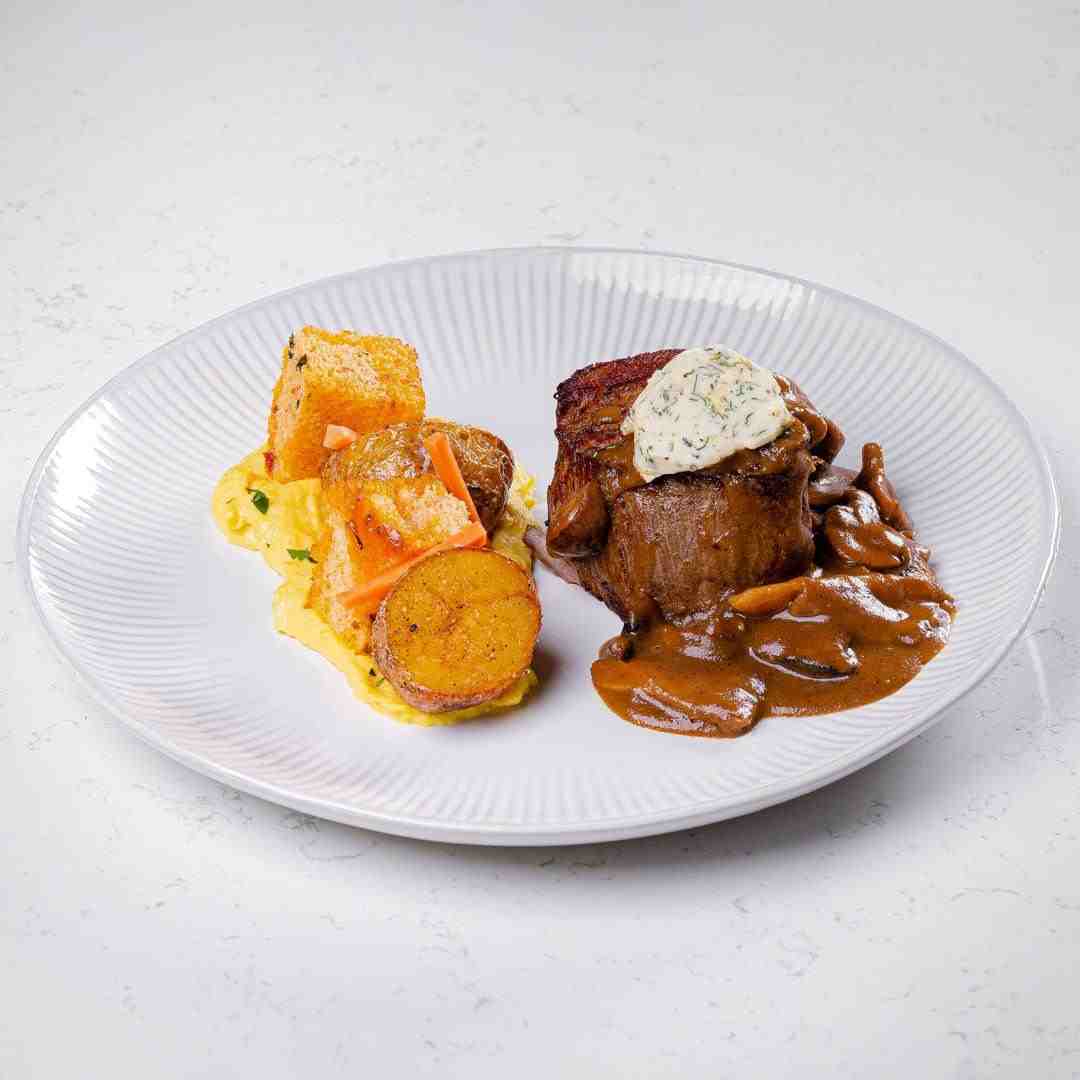 فیله مینیون (Filet Mignon)