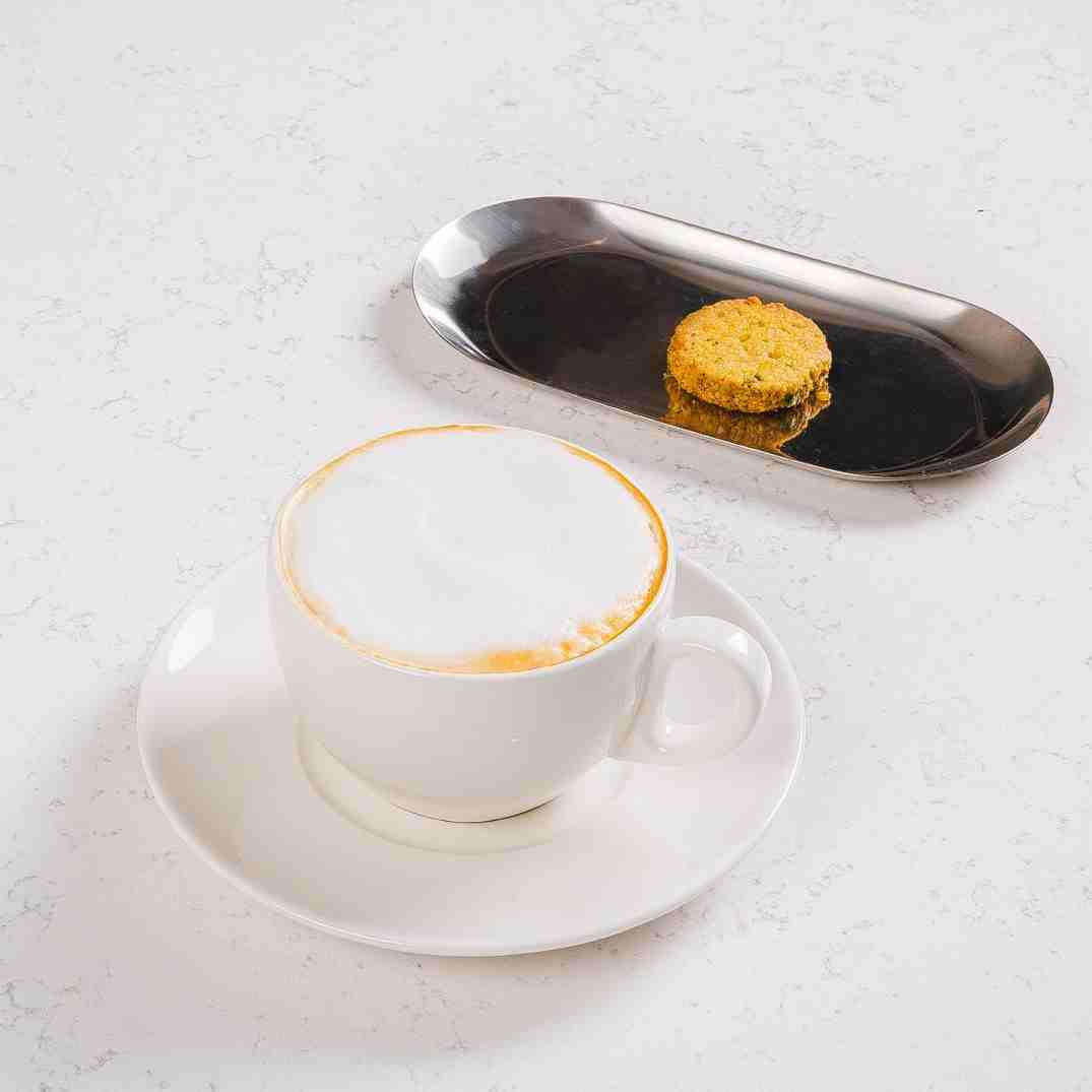 کاپوچینو (Cappu Ccino)