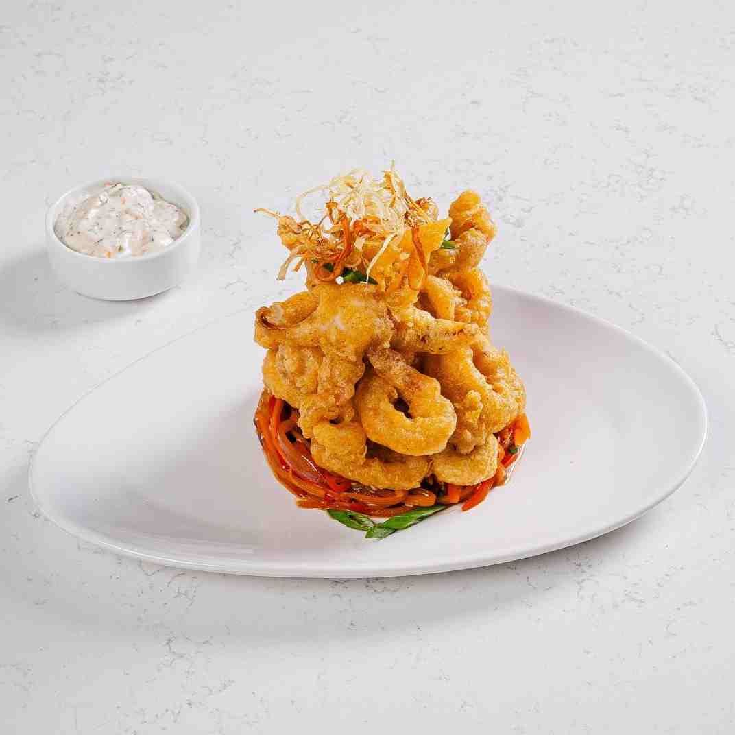 کالاماری (Calamari)