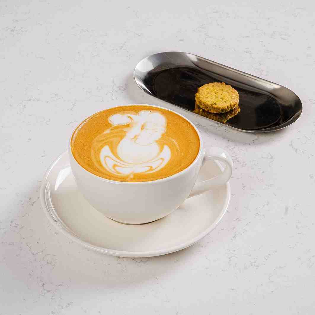 لاته (Latte)