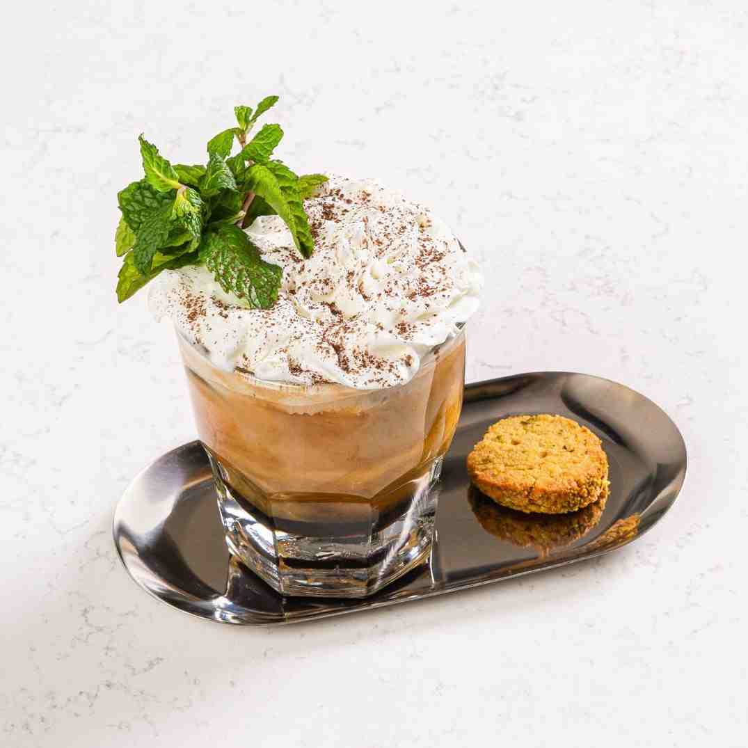 منت نویر (Menthe Noir)