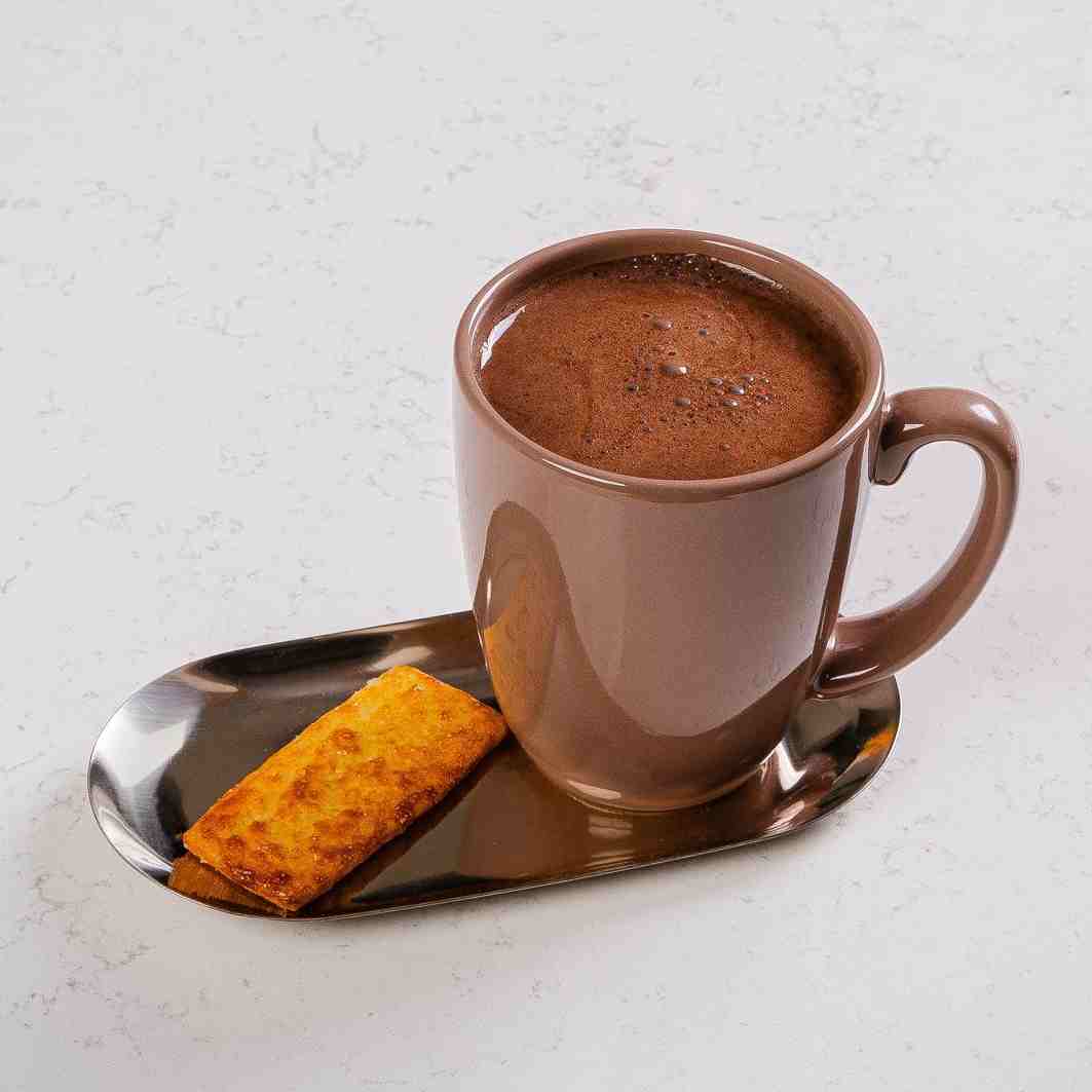 هات چاکلت کلاسیک (Classic hot Chocolate)