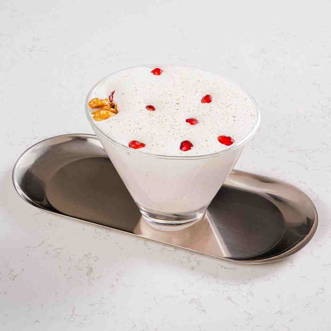 والنات کِریم (Walnut Cream)