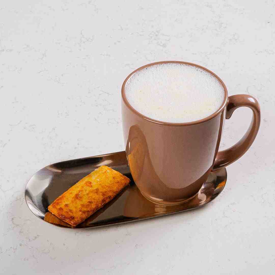 وایت چاکلت کلاسیک (Classic White Chocolate)