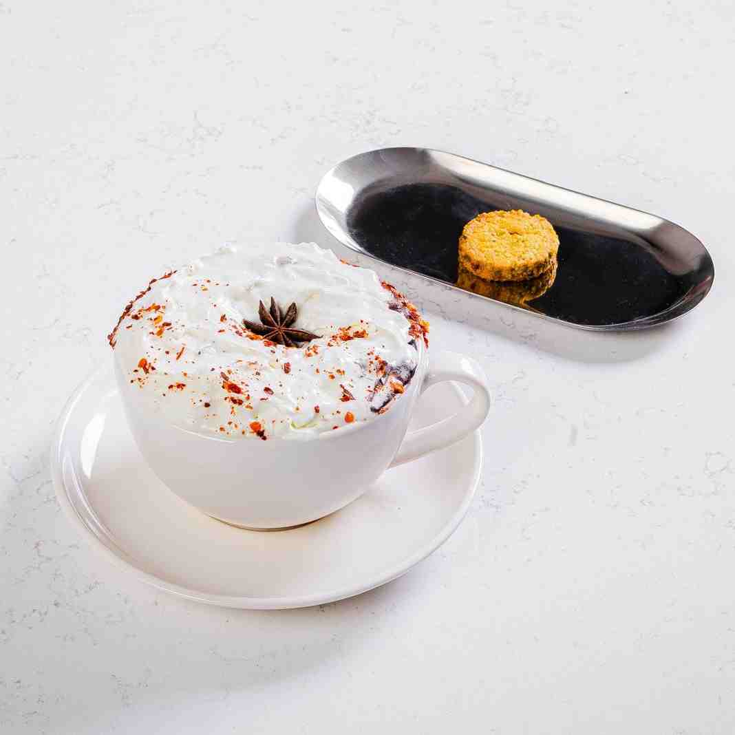ولورز دِ کاکائو (Velours De Cacao)