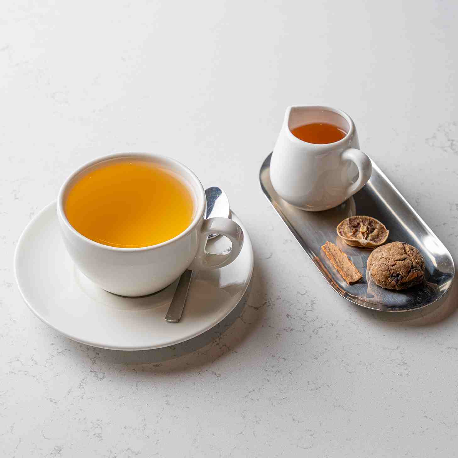 چای سفید (White Tea)