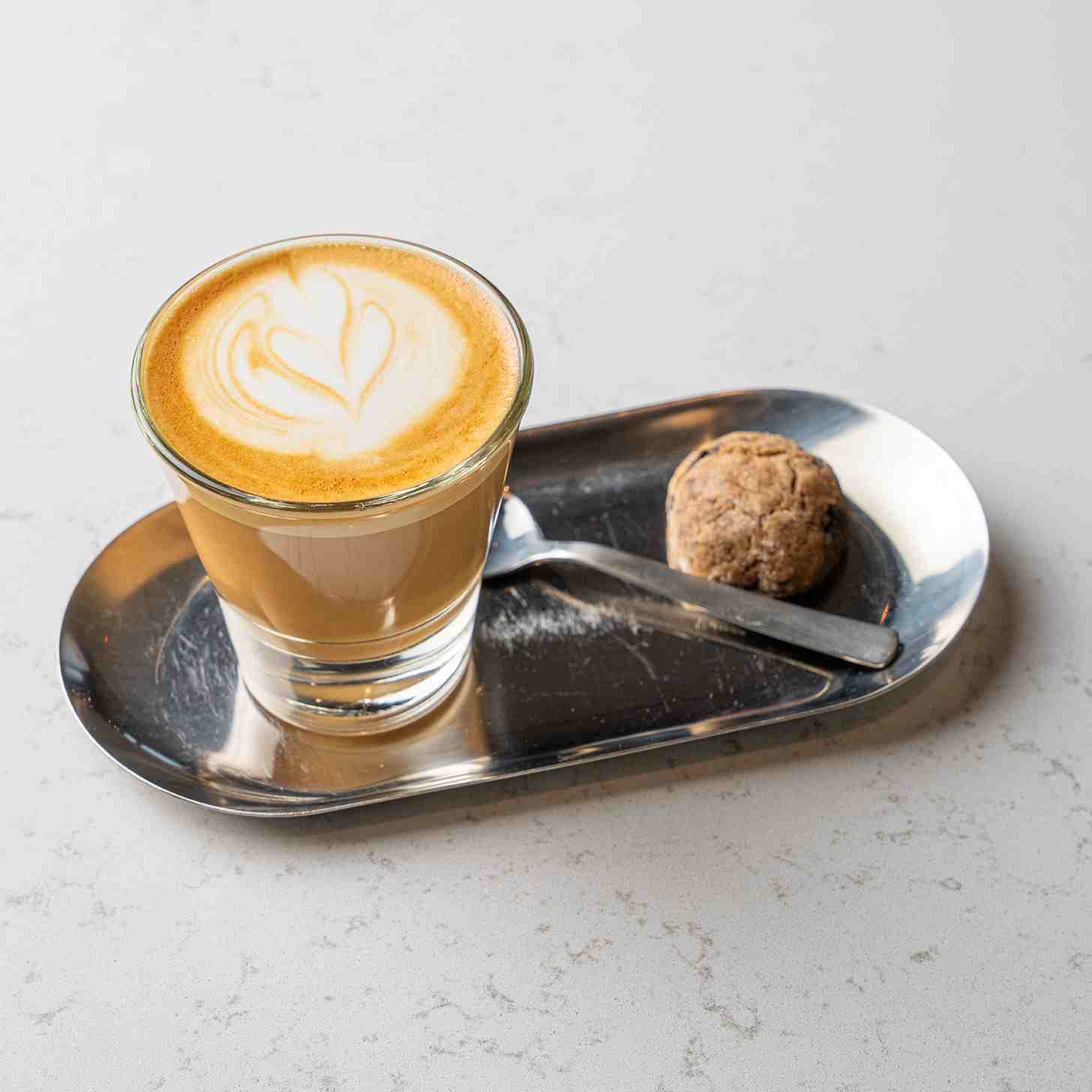 کورتادو (Cortado)