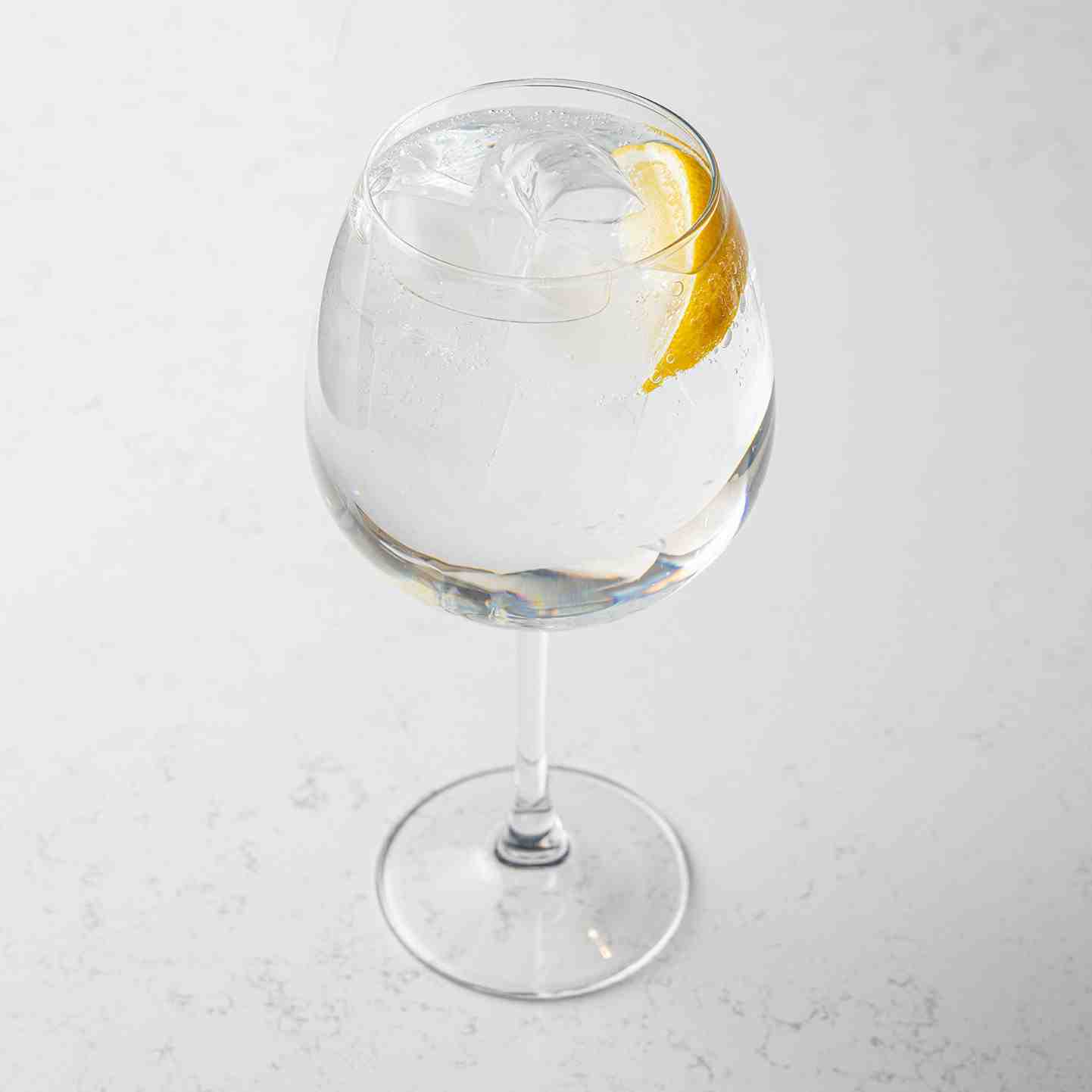 لمون سودا (Lemon soda)