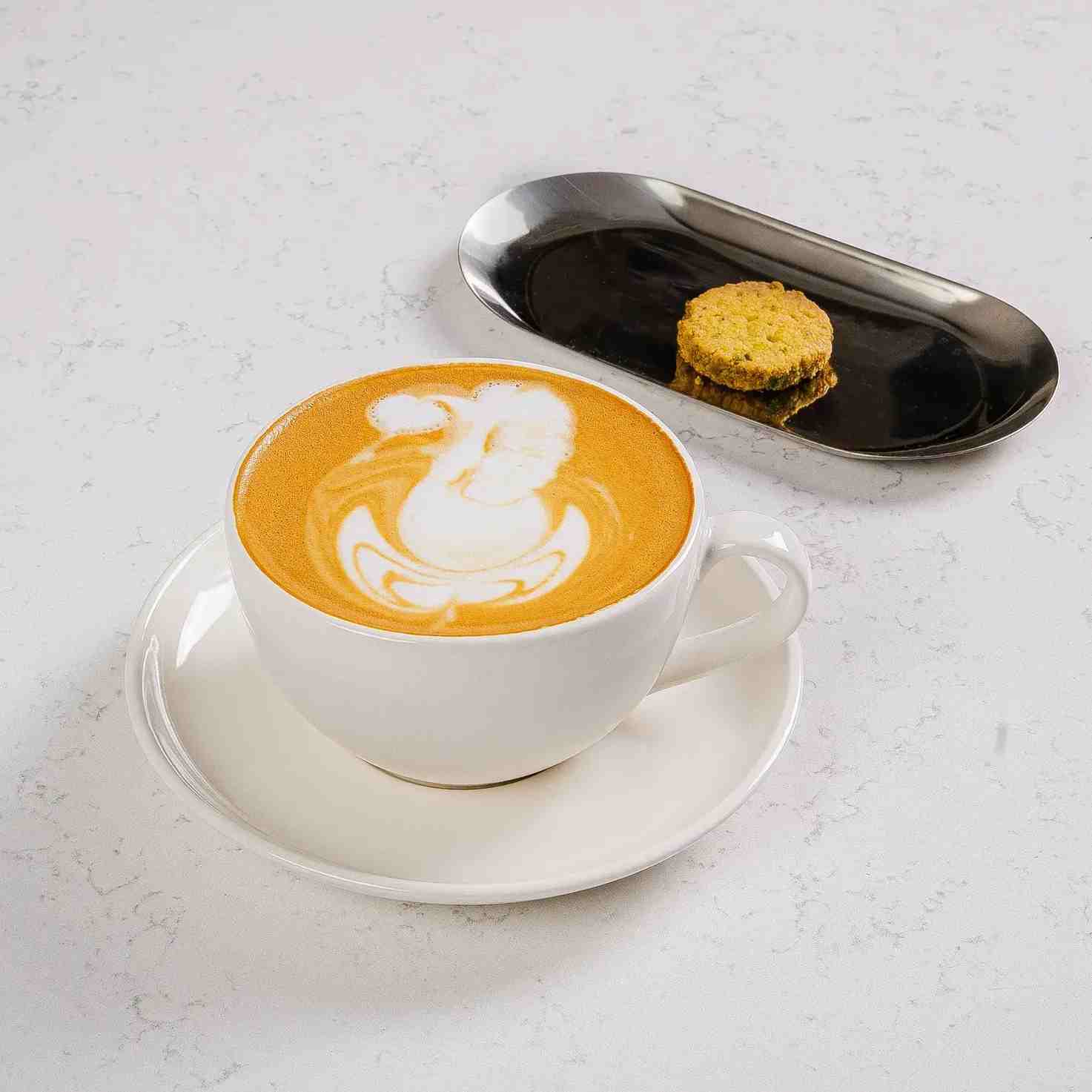 اسپرسو ماکیاتو (Espresso Macchiato)