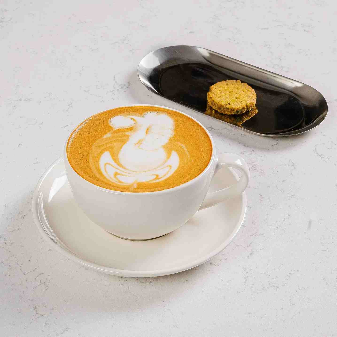 موکاچینو (Mochaccino)
