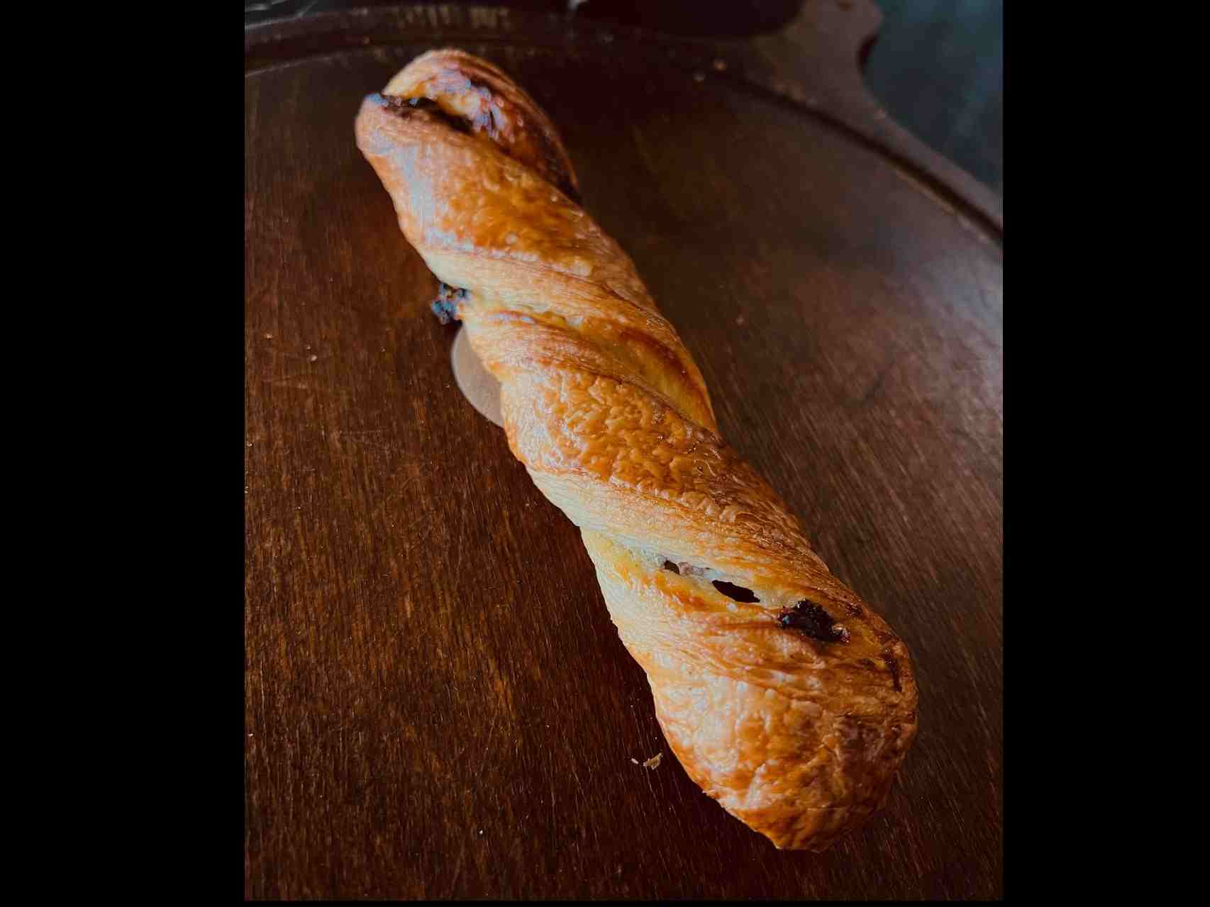 چاکلت توییست