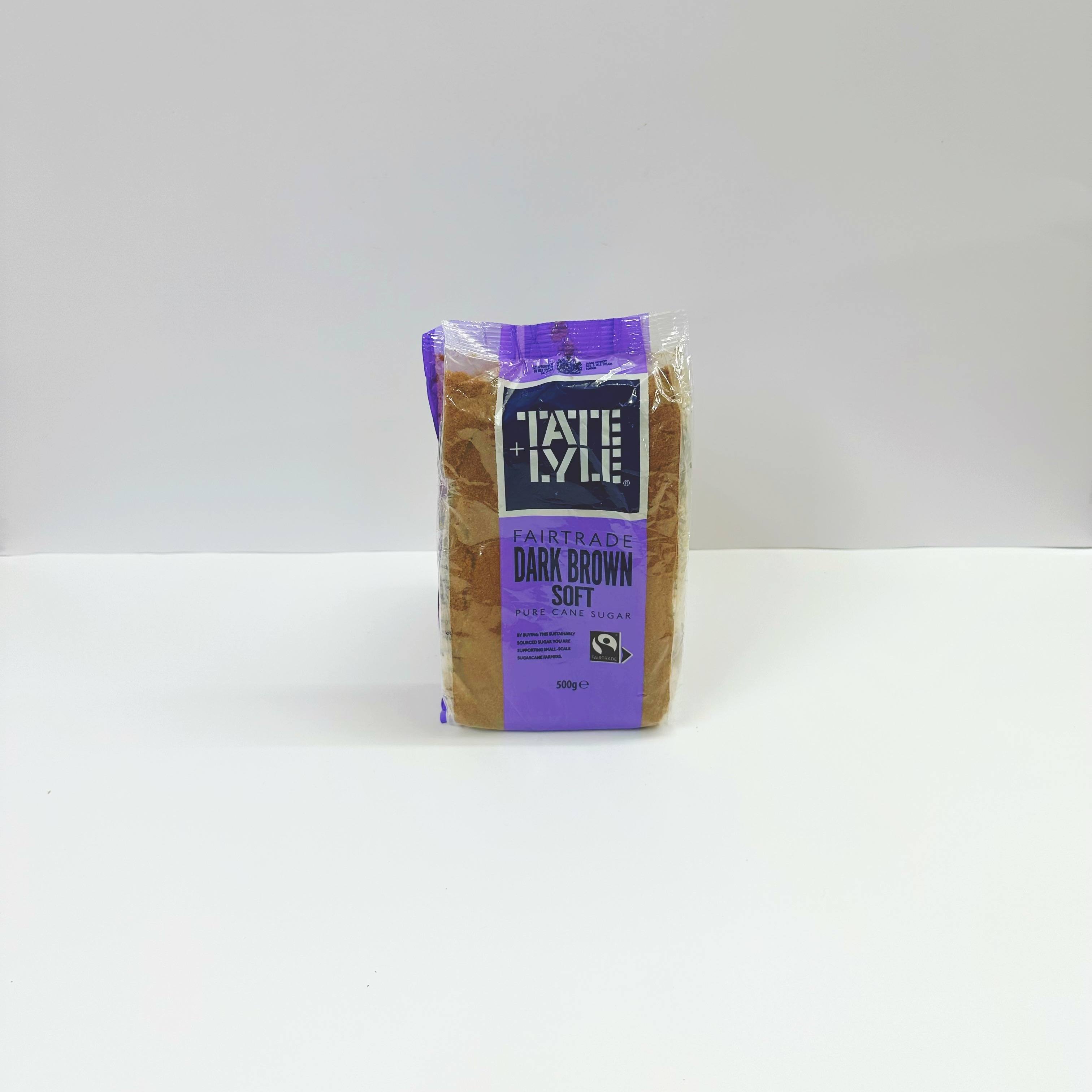 شکر قهوه ای Tate & Lyle انگلیسی
