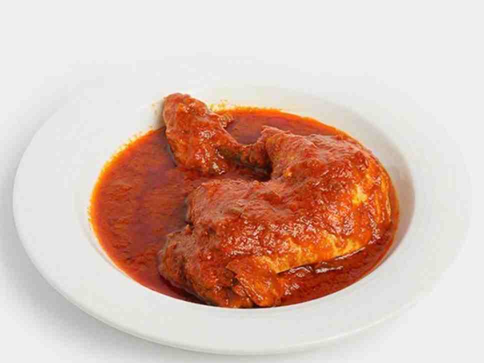 خوراک مرغ