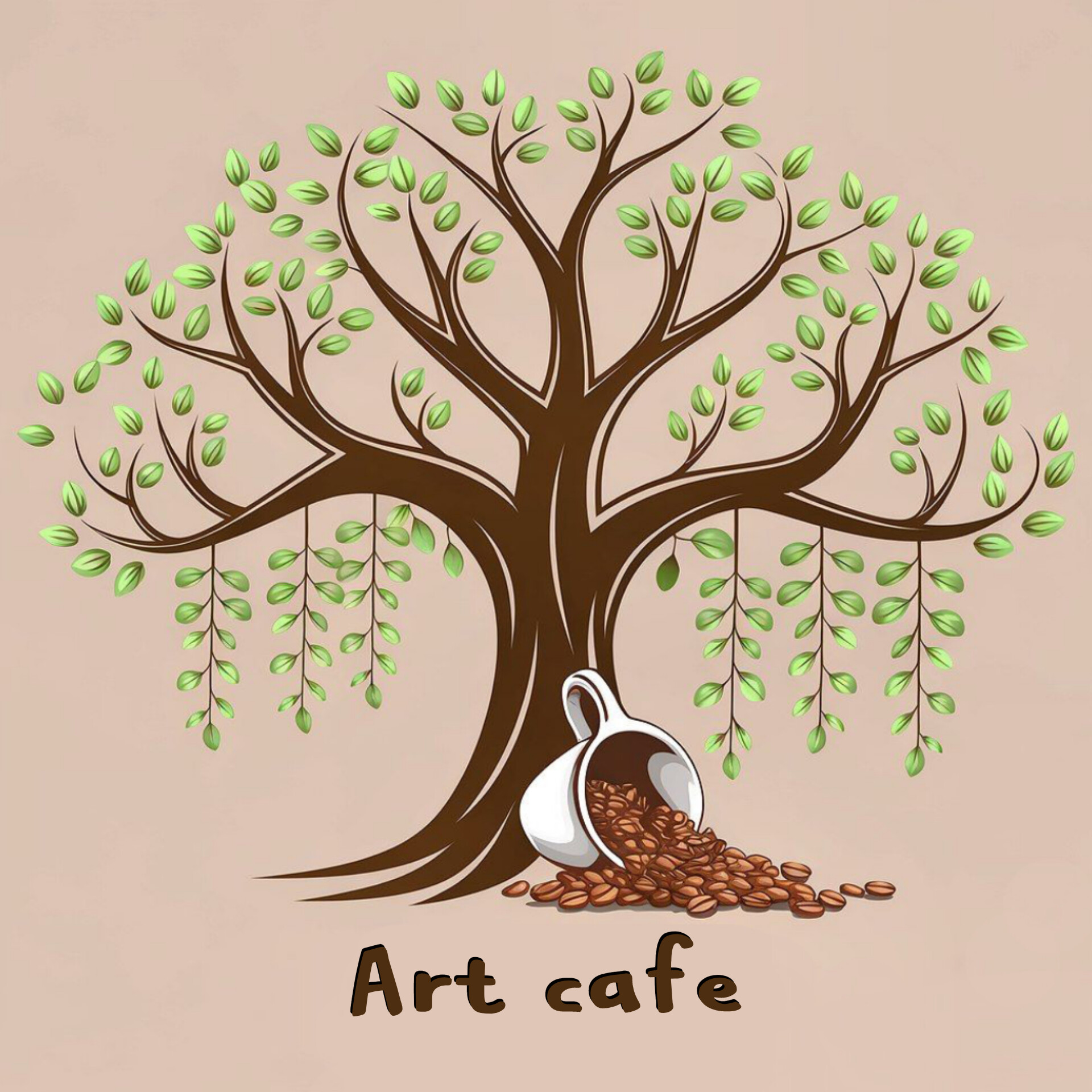 art_cafe