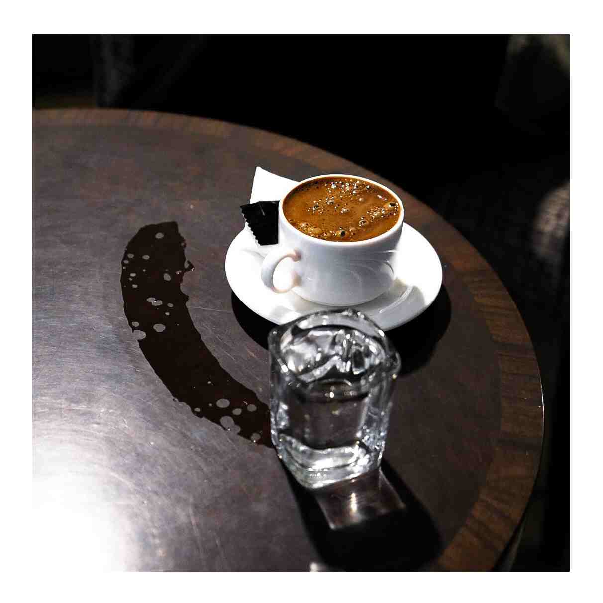 ترک