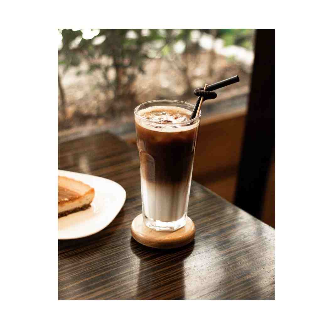 آیس لاته