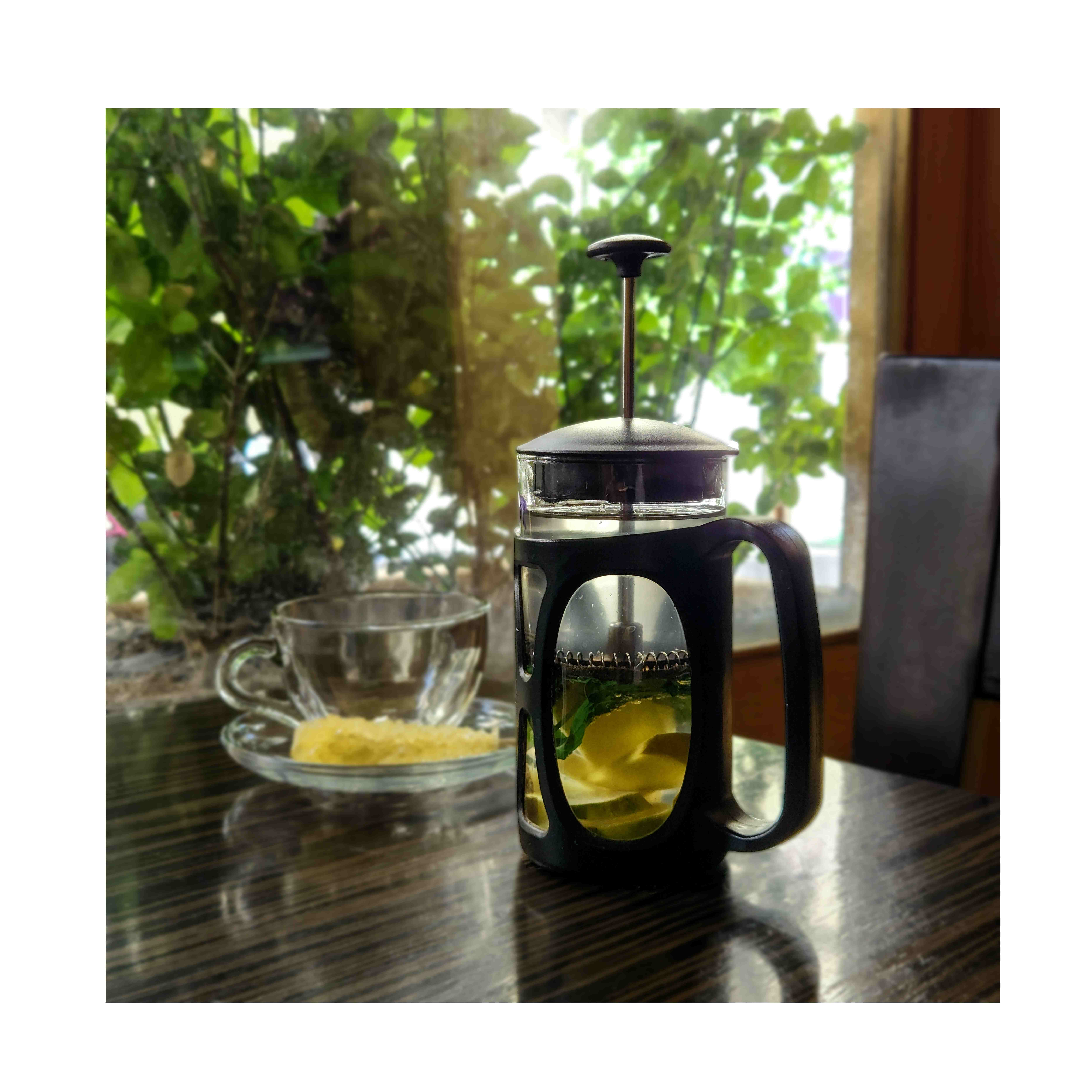 حس بهاری