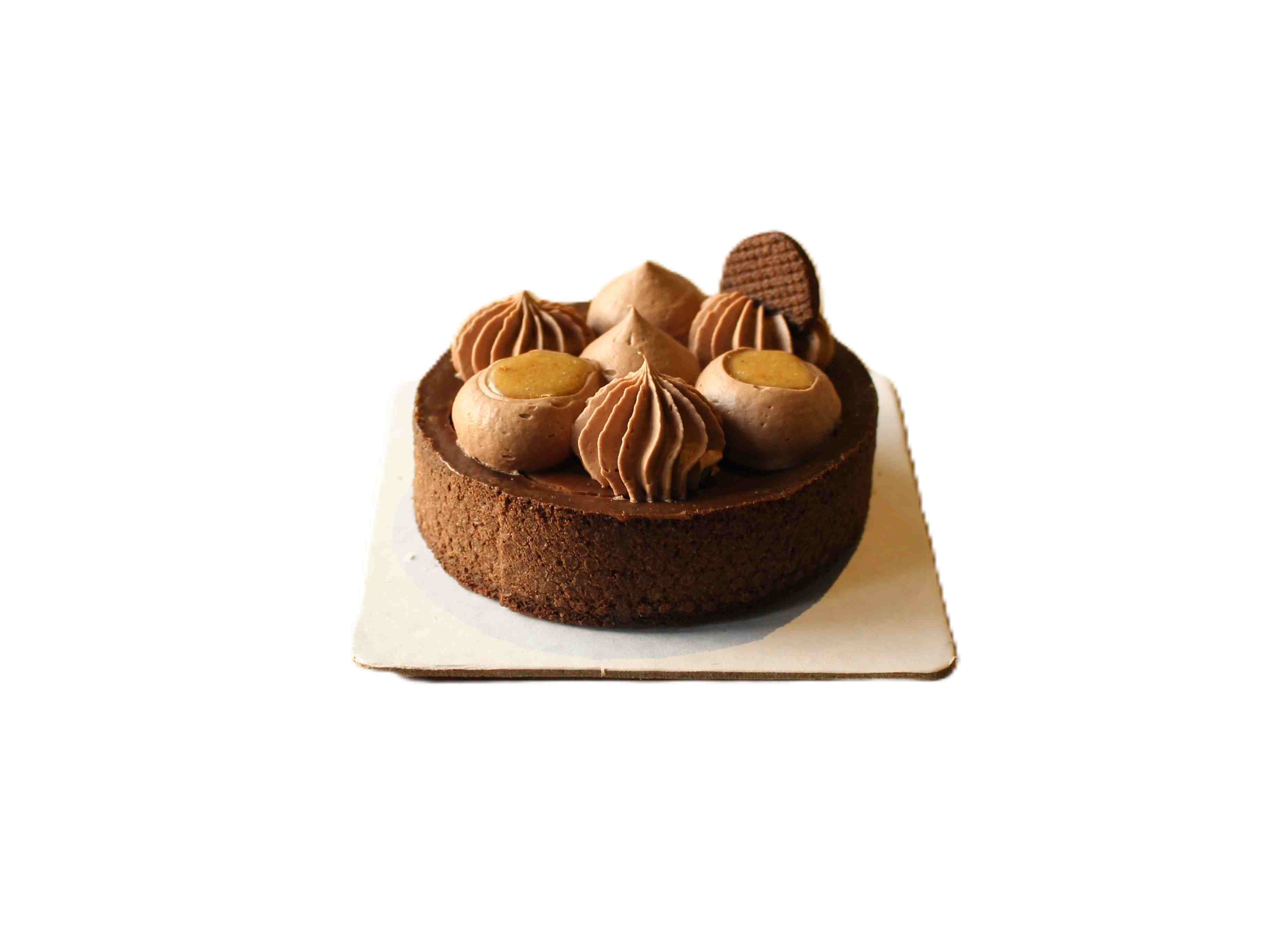 تارت ژاندویا
